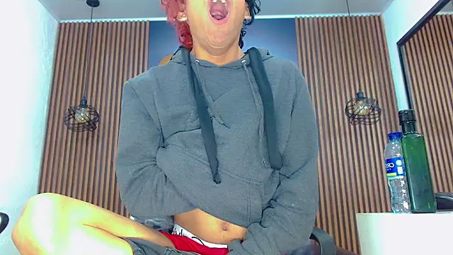 Show Webcam de DaviidBuckx_