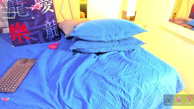 Živý XXX chat vahiolet_fuentes