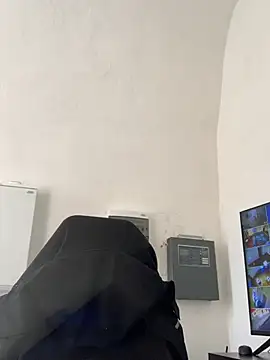 Mike8523 Webcam Show