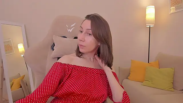 Онлайн чат XXX GoodGlamorGirl