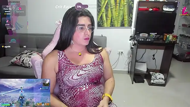 Khalifa_Gold – webcam-show