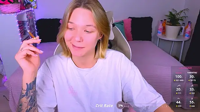 แชท XXX สดของ Karen_morris