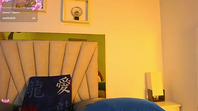 Chat XXX Live vahiolet_fuentes