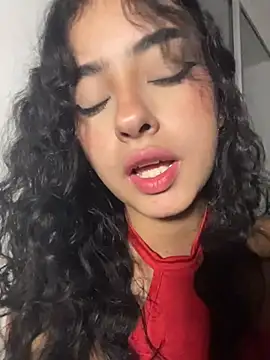 RosseMelody Chat XXX live