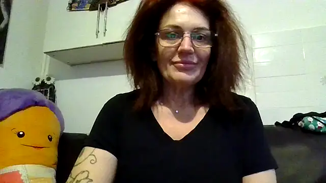 RubyyRosee Live XXX-chat