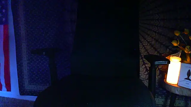 Show modela viking6reddd na web-kameri