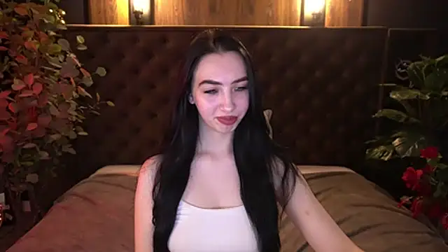 Chatroom XXX en direct de WildKittenX_