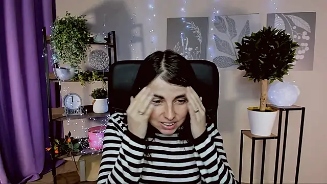 MartaEdams Live XXX-chat