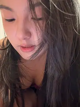 BeiBeiiiii 웹캠 쇼