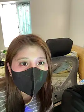 Show Webcam de Sebastian_yi