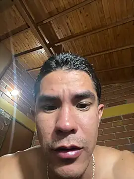 Show de webcam de Noe_Blake