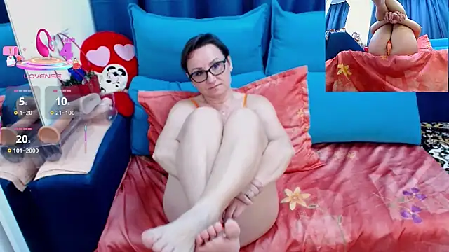 SexyNicolleX 라이브 XXX 채팅