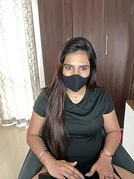 Show Webcam de Sexy_Madhurii