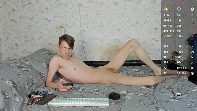 دردشة ERICK__DEEN الجنسية المباشرة