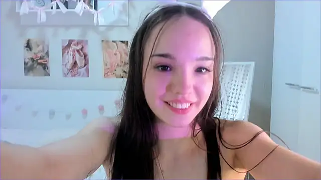 Show de webcam de Milly_Lane