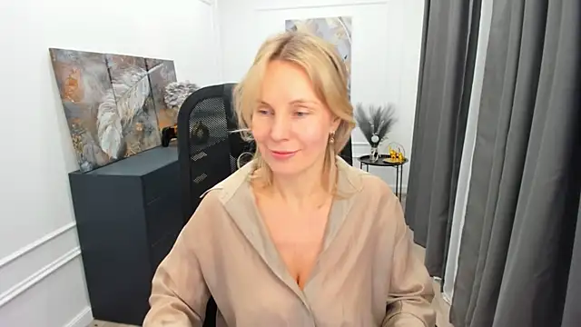 Chat +18 de Sinty_Devis ao vivo