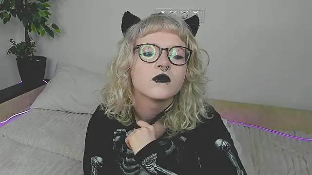 Chat +18 de EdythElswick ao vivo