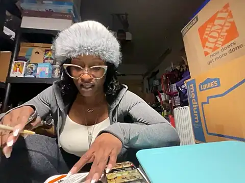 Chat XXX en directo de wynterheat