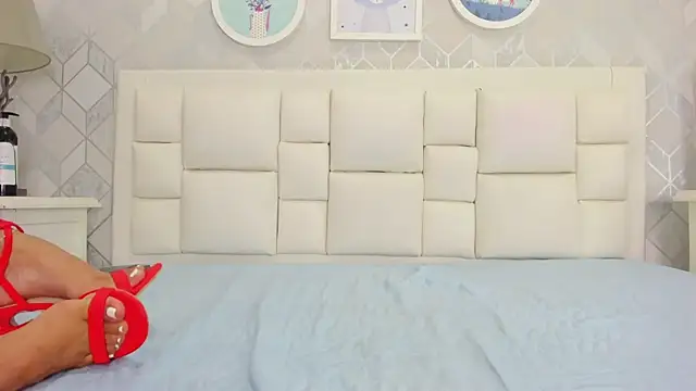 naia_cox 라이브 XXX 채팅