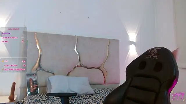 Chat XXX ao vivo de EVAN_TAY