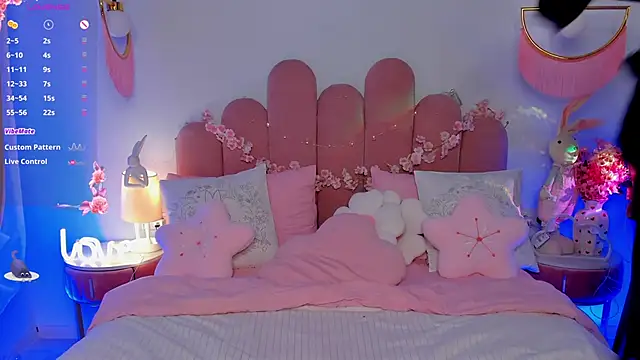 Вебкам-шоу MariLew