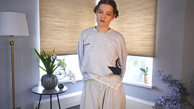 AnabelChicles – Kamerová šou