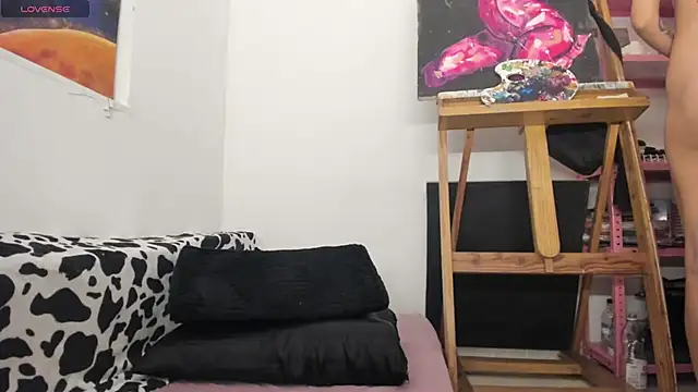 mariecam420 Webcam show