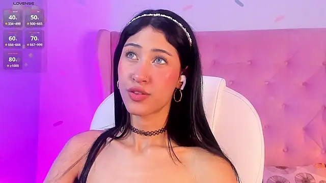 Sembang XXX Secara Langsung internett_sweetheart