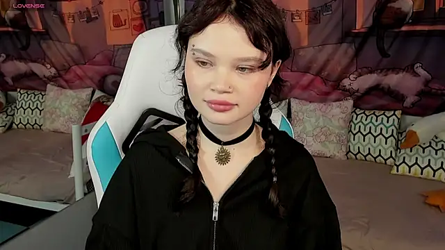 EmilyChaves Live XXX-Chat