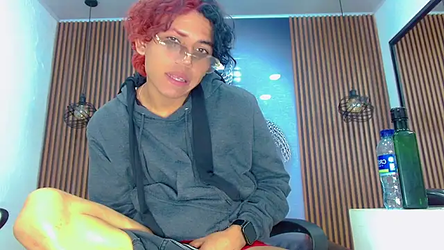 Sembang XXX Secara Langsung DaviidBuckx_