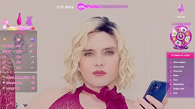 Zagadka55555n Webbikameraesitys