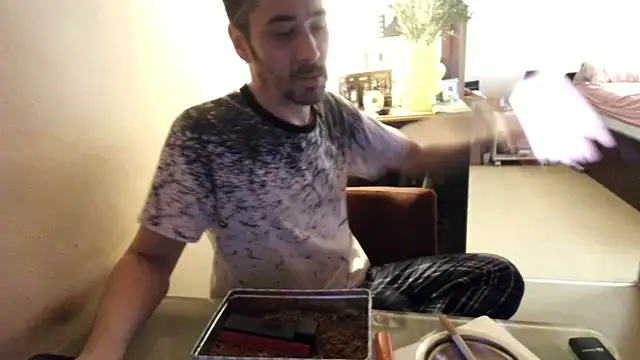 Hgay6935 – Kamerová šou