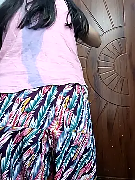 PUNAM456 Live XXX-Chat