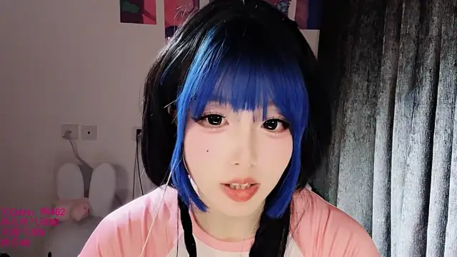 xiaoshuang001 라이브 XXX 채팅