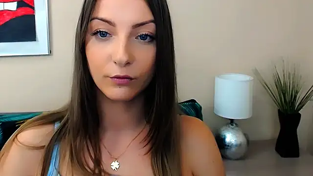 Chat XXX en directo de NatalieSexy