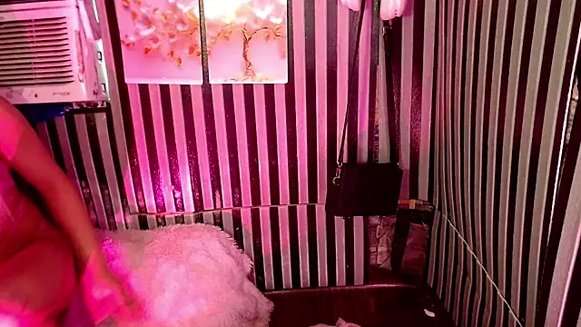 HoresCOCKLUCY Pertunjukan Webcam