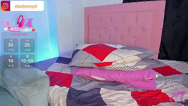 Keily-w's Live XXX Chat