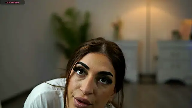 KassidyVibe's Live XXX Chat