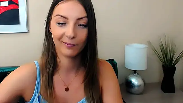 Živý XXX chat NatalieSexy