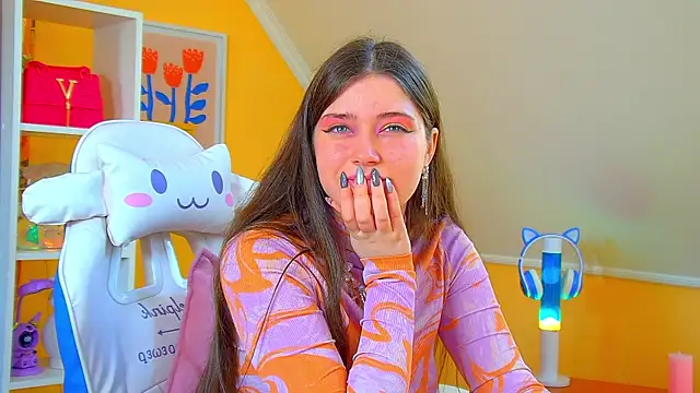 JessicaJewells লাইভ XXX চ্যাট