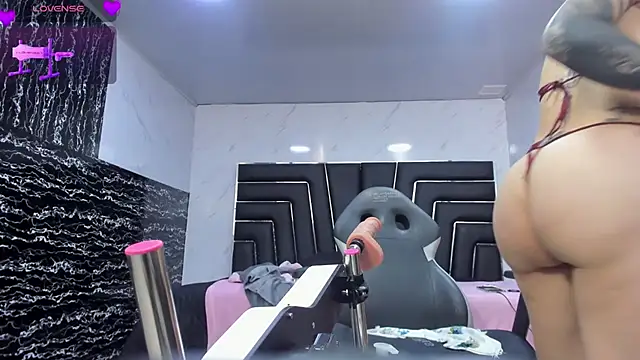 Онлайн чат XXX Ladyy_Scarlett