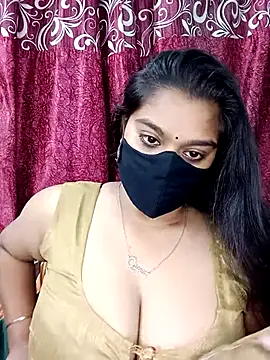 Jasmine_jaaan Webcam show