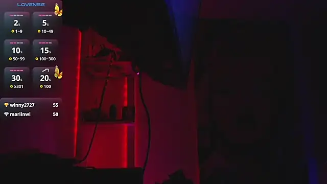 shellsy_hansのライブXXXチャット