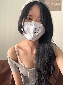 Chat XXX en directo de ShouSushi