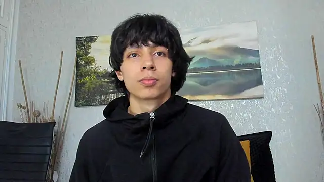 Tyler_durten Webcam Show