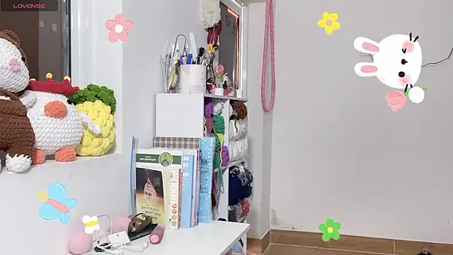 Tieu-May: онлайн-секс-чат