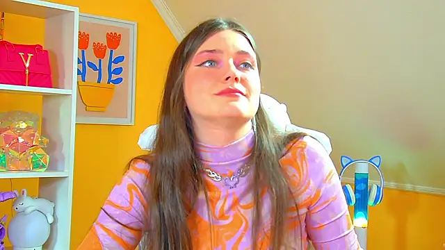 JessicaJewells' Live XXX Chat