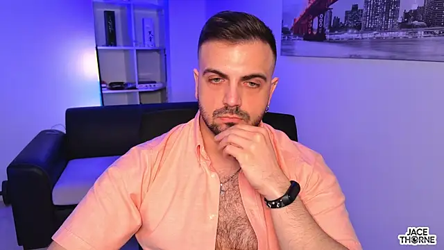 Chat XXX en directo de Jace_Thorne