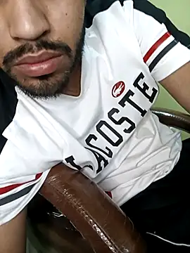 MASTTERRR Webcam-Show