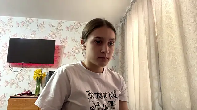 PagedLard Webcam show